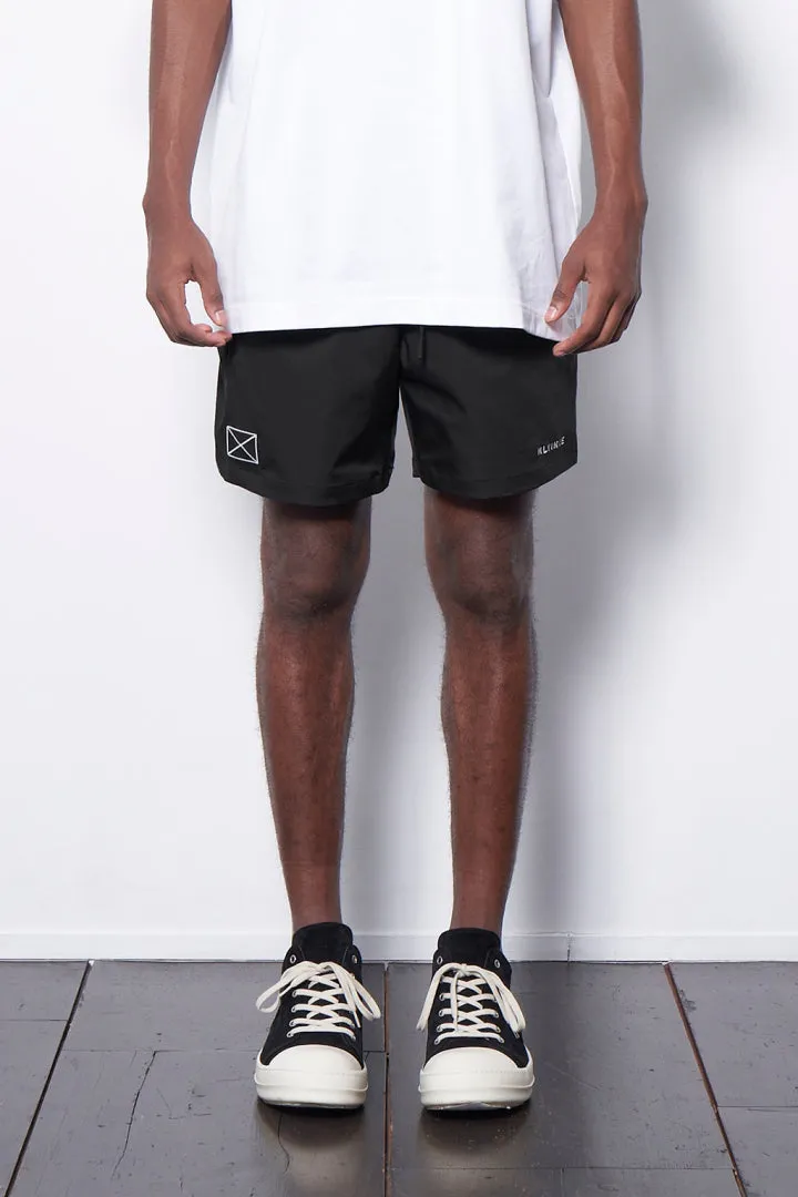 LIMONTA CLASSIC LOGO SHORTS