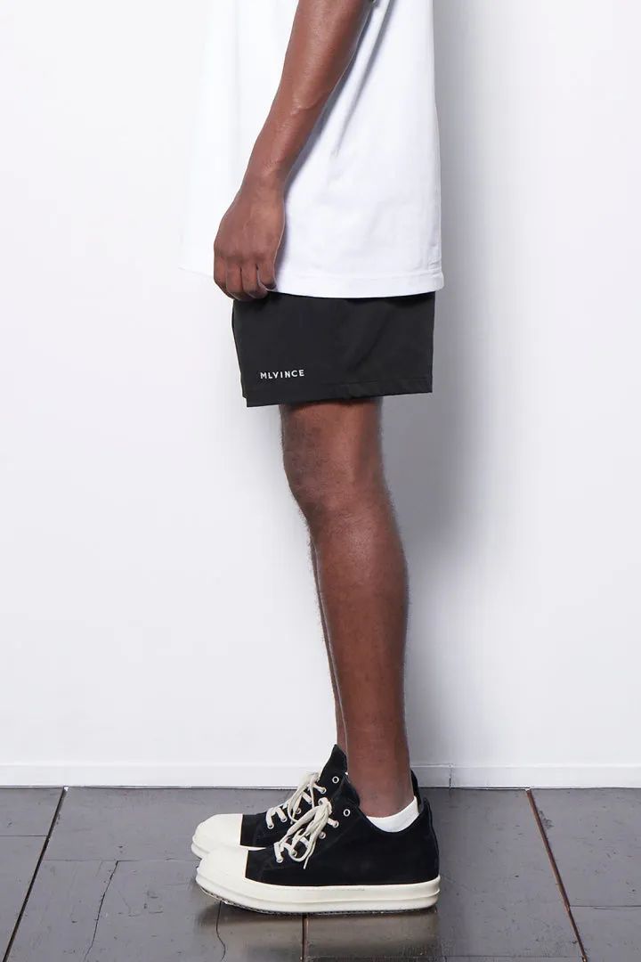 LIMONTA CLASSIC LOGO SHORTS