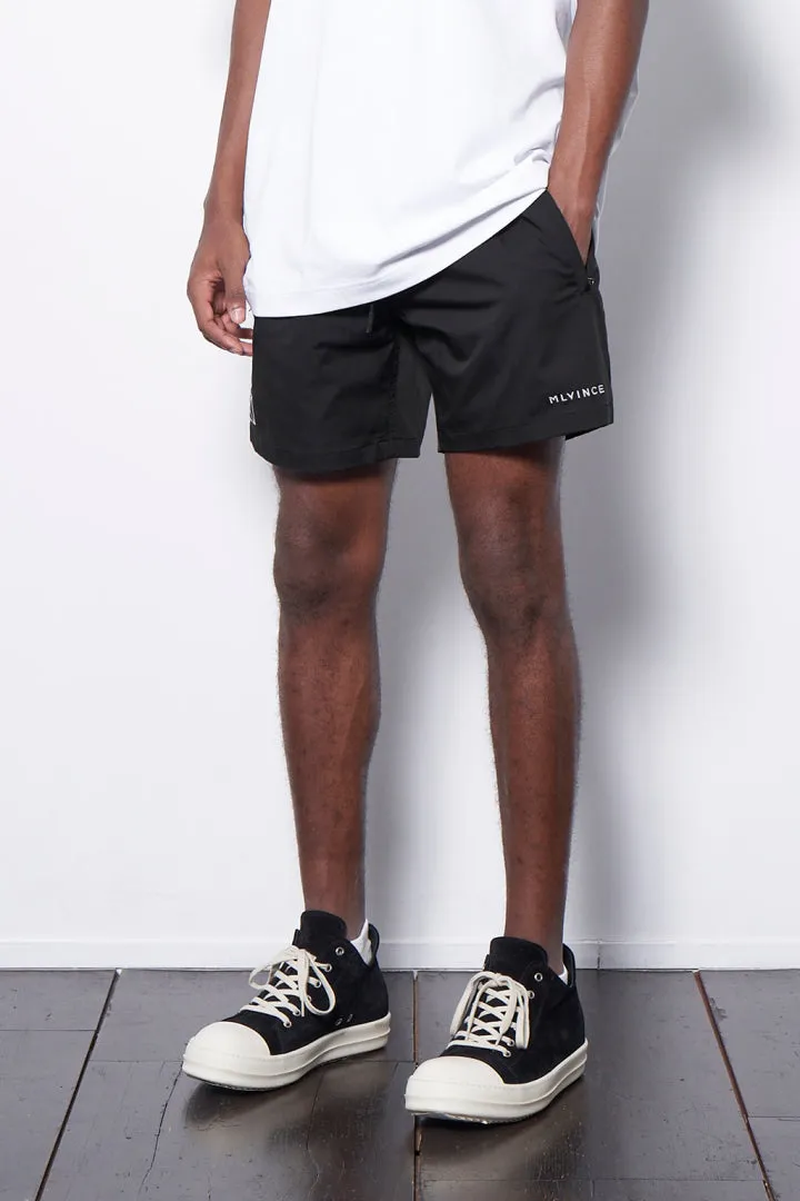 LIMONTA CLASSIC LOGO SHORTS