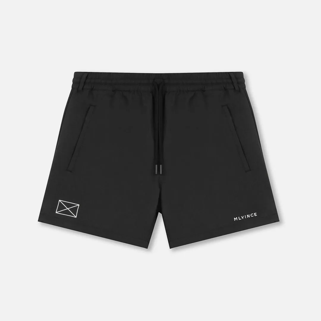 LIMONTA CLASSIC LOGO SHORTS