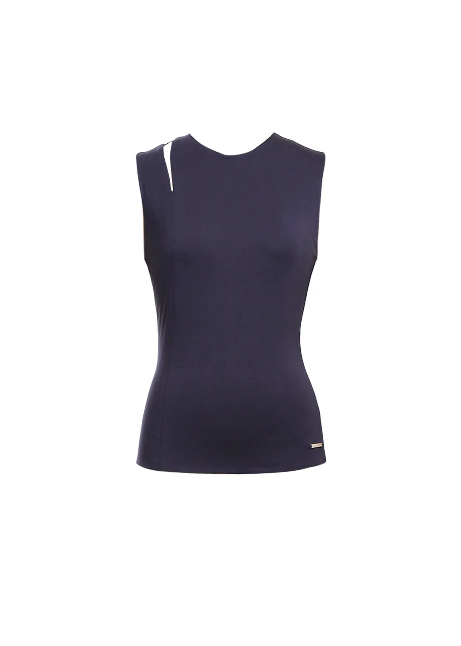 Lisa Top - Navy