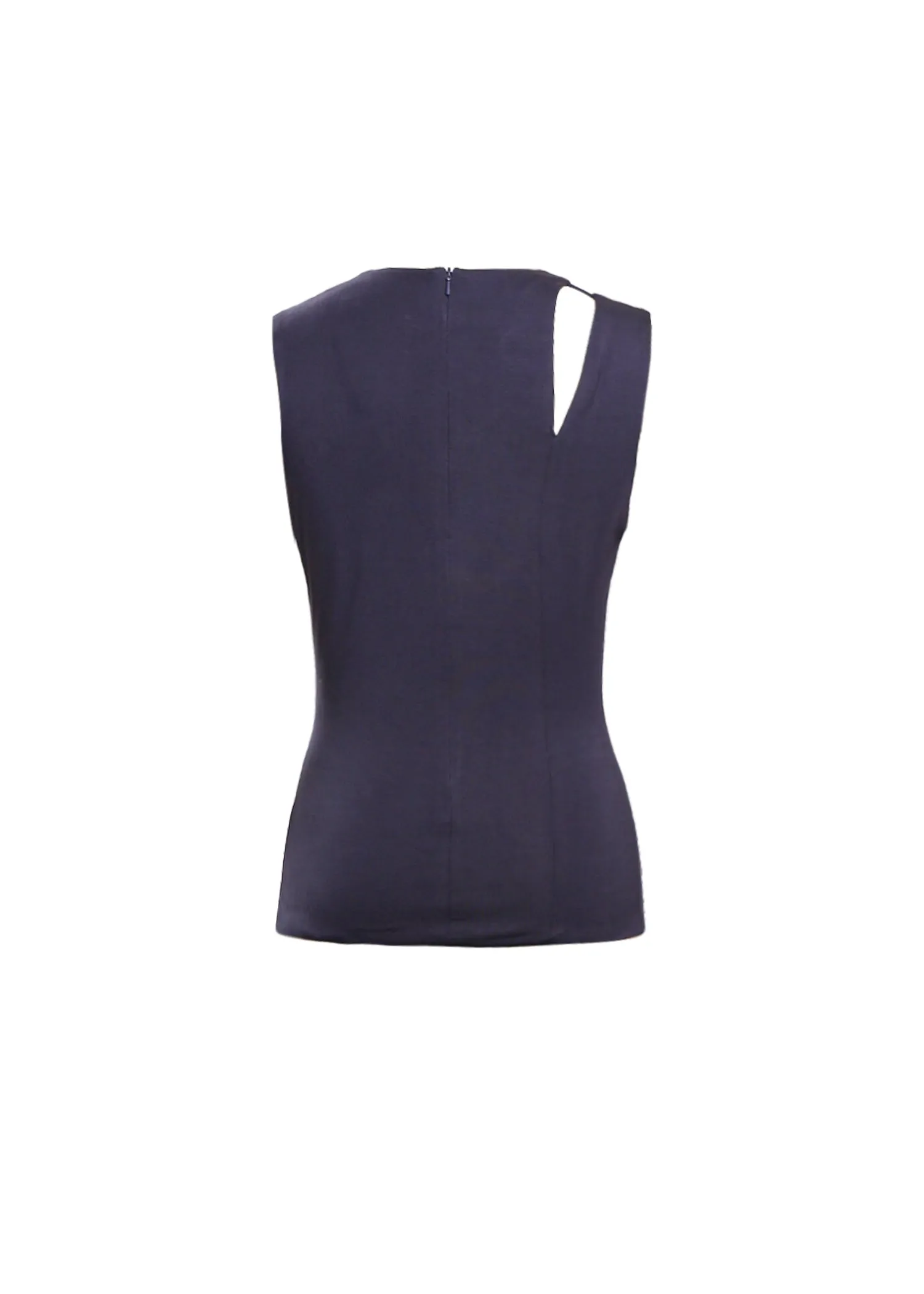 Lisa Top - Navy