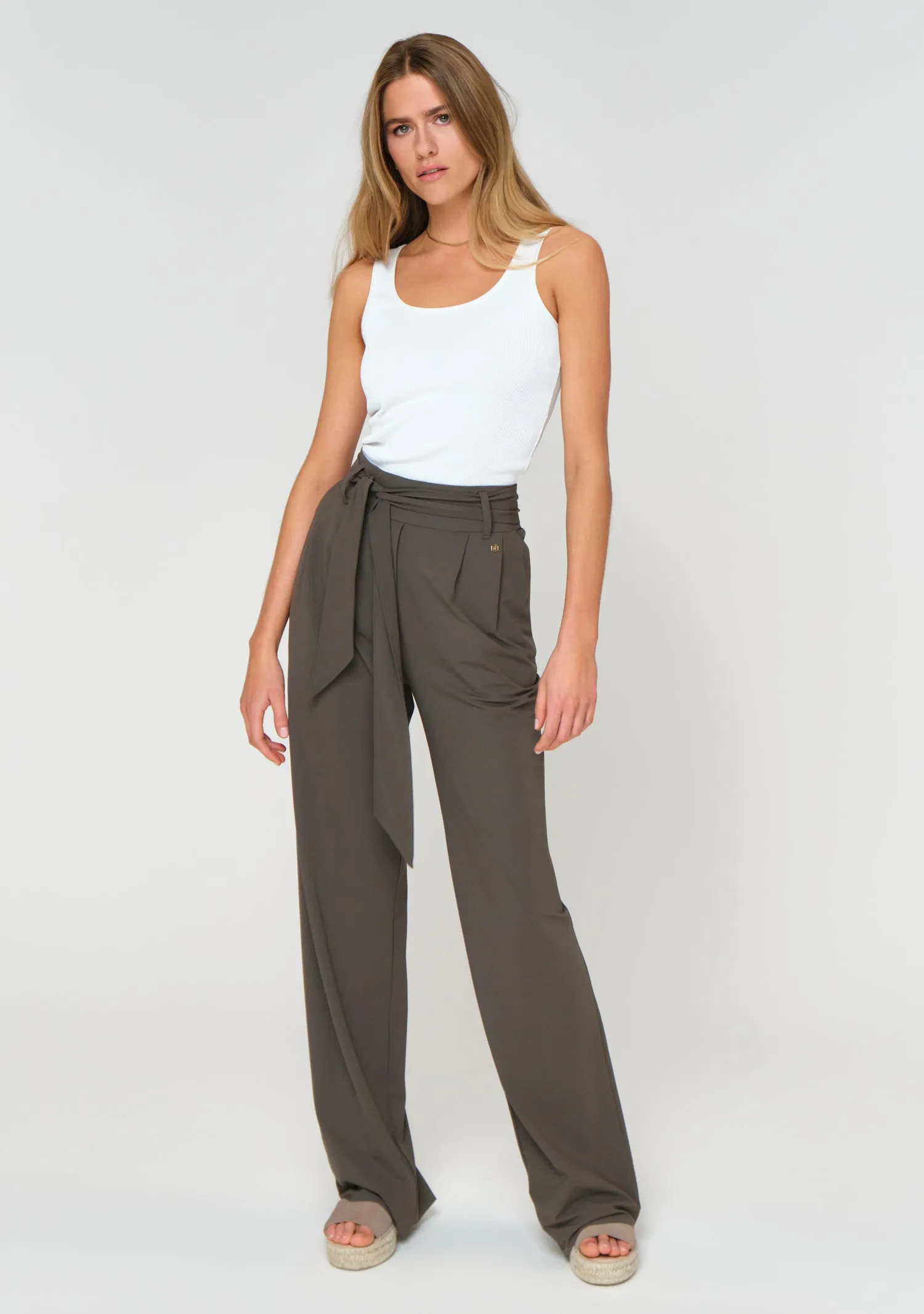 LISCIA Pants ombre