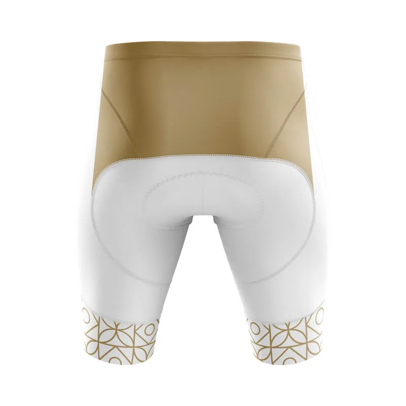 Luxury (V5) (White) Shorts & Pants