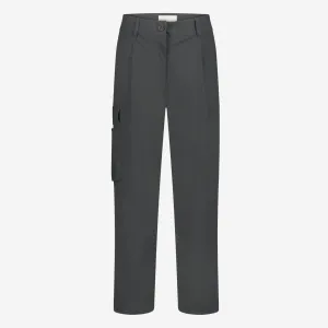 Marc/P Pants Technical Jersey | Grey