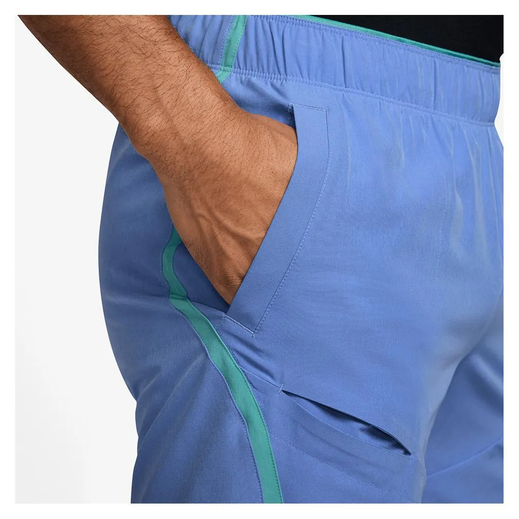 Men`s Court Dri-FIT Advantage 7 Inch Tennis Short