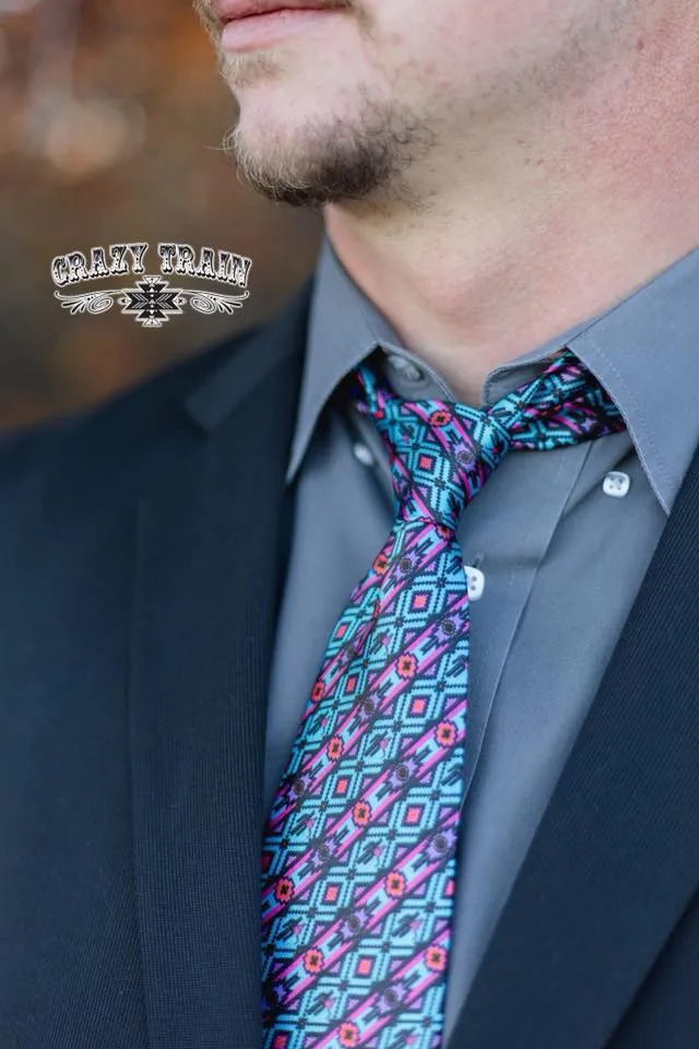 Men's Ties (Multiple Styles Available)