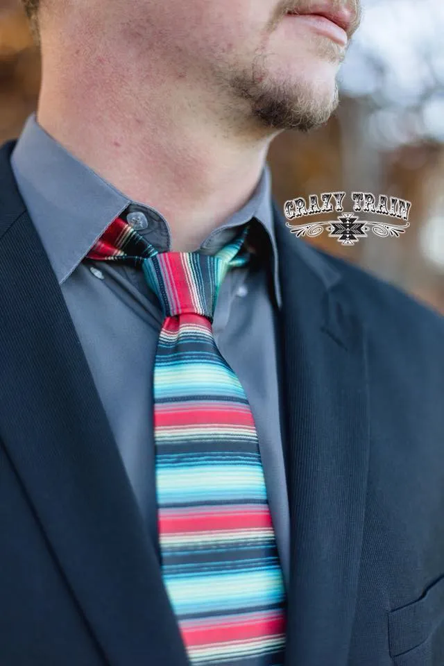 Men's Ties (Multiple Styles Available)