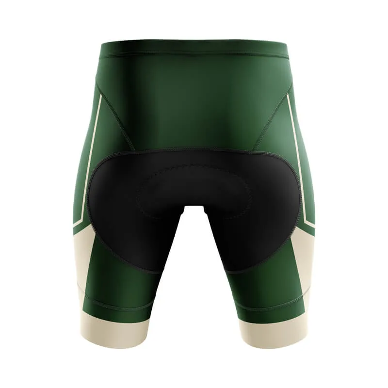 Milwaukee Basketball Bib & Shorts