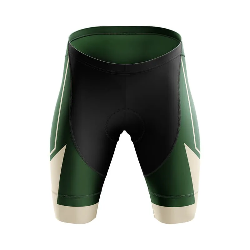 Milwaukee Basketball Bib & Shorts