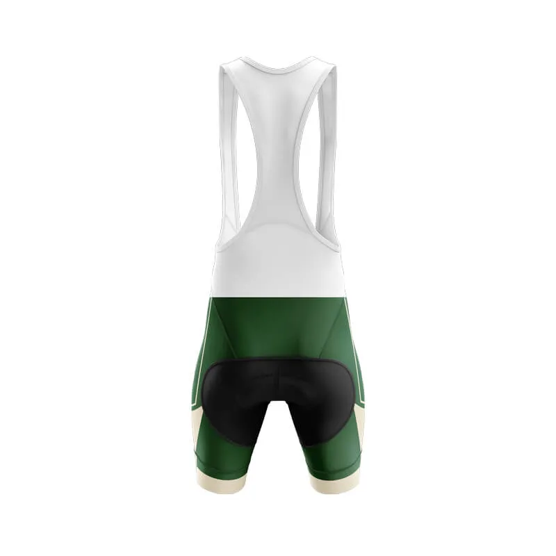 Milwaukee Basketball Bib & Shorts