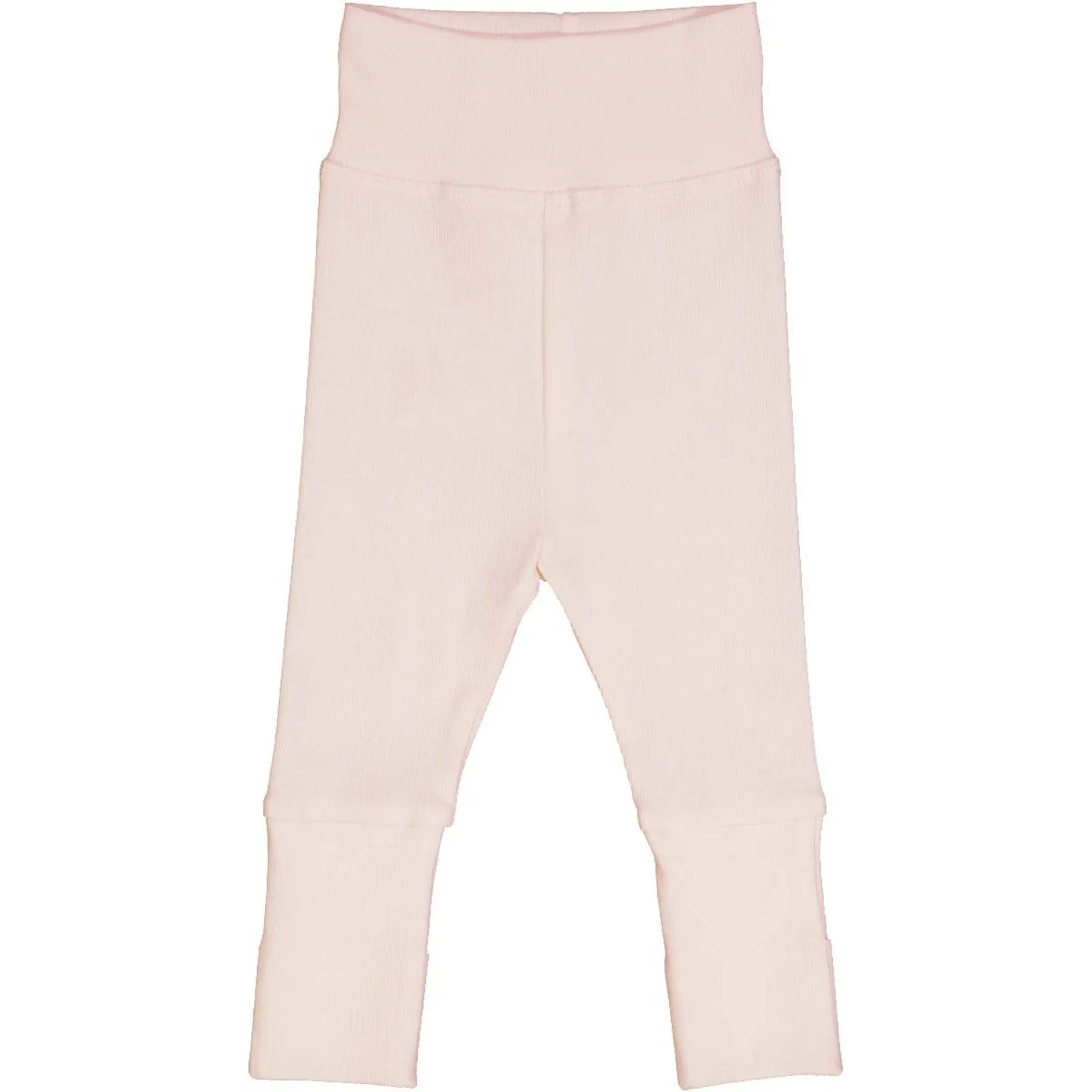 Müsli Nightingale Rib Pants Med Foldbare Fødder