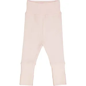 Müsli Nightingale Rib Pants Med Foldbare Fødder