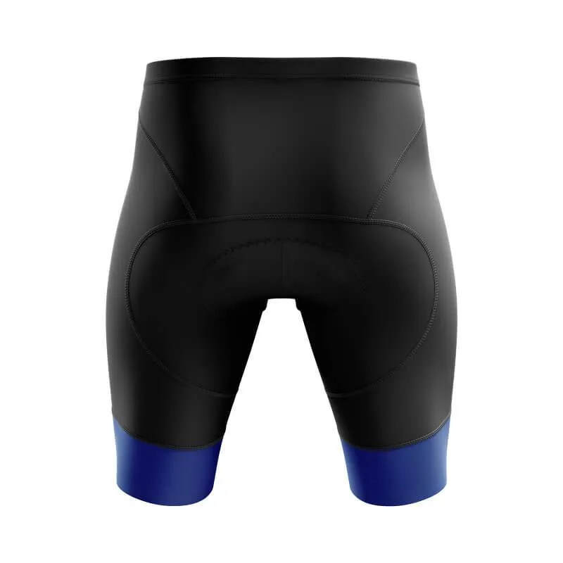 Nasa Meatball (Black) Shorts & Pants