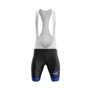 Nasa Meatball (Black) Shorts & Pants