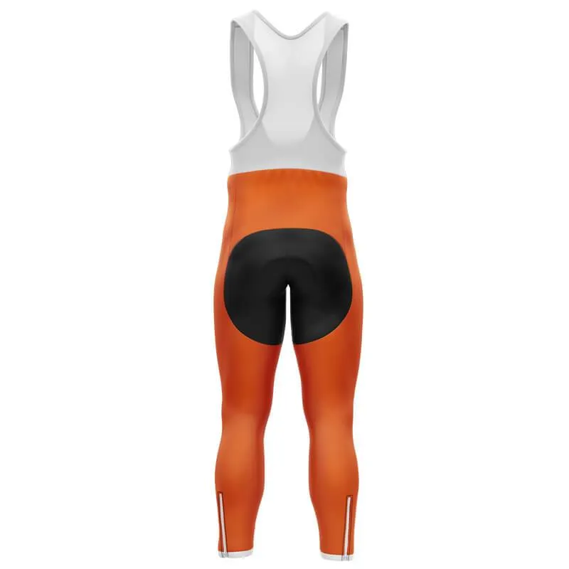 Nasa Meatball (Orange)  Shorts & Pants