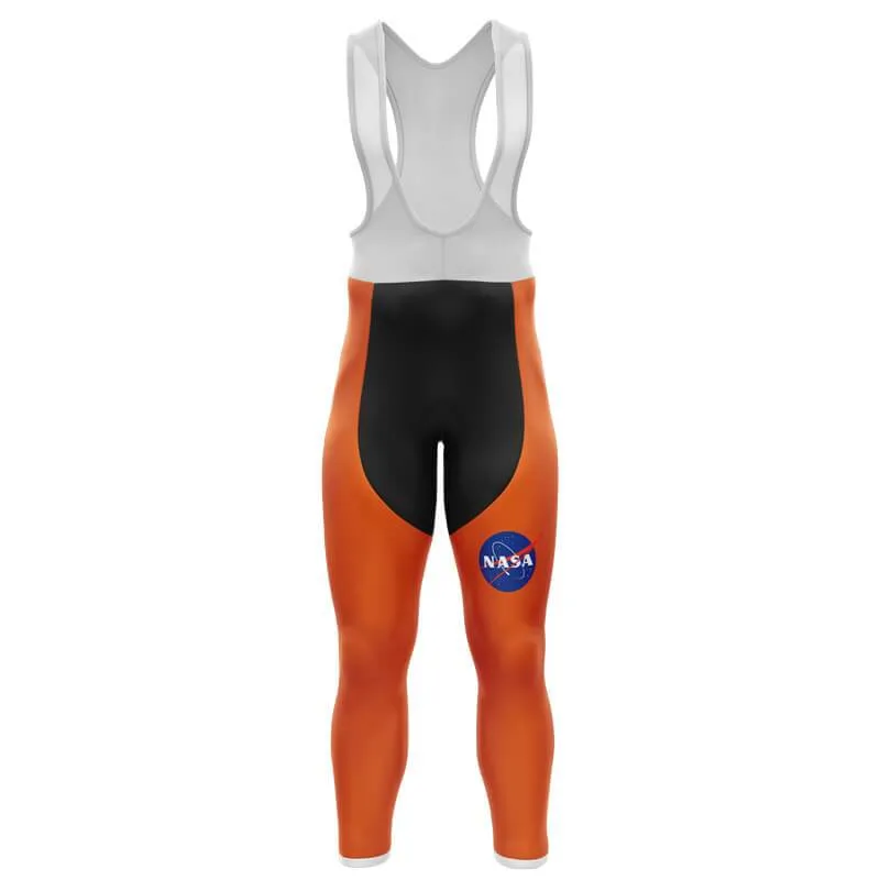 Nasa Meatball (Orange)  Shorts & Pants