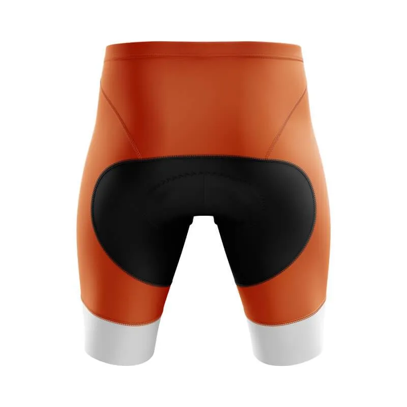 Nasa Meatball (Orange)  Shorts & Pants