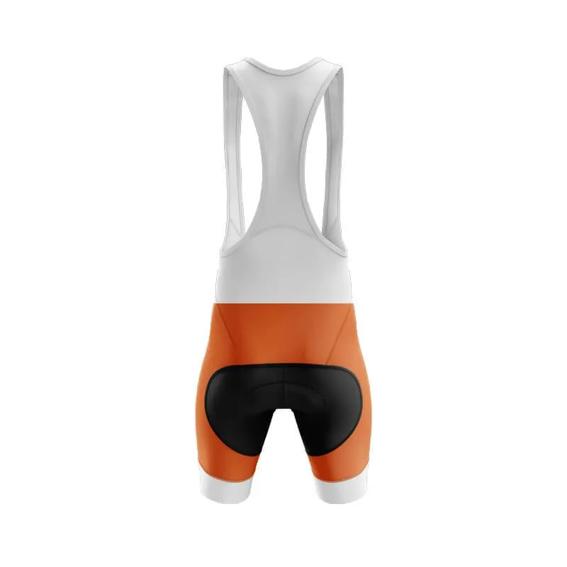 Nasa Meatball (Orange)  Shorts & Pants