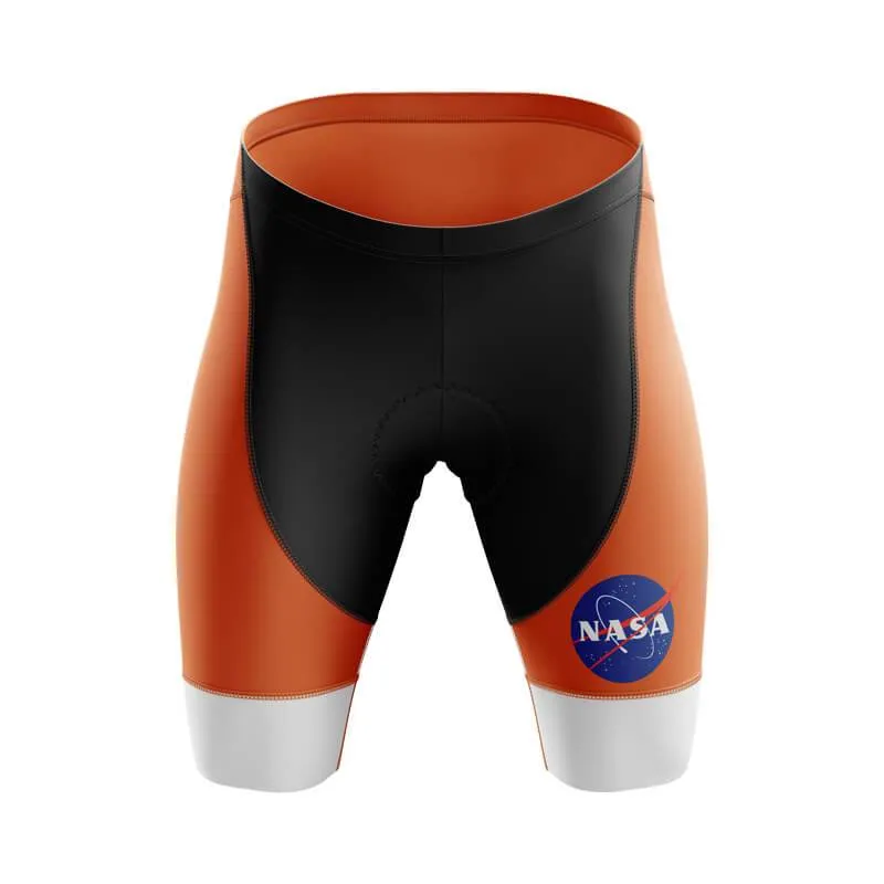 Nasa Meatball (Orange)  Shorts & Pants