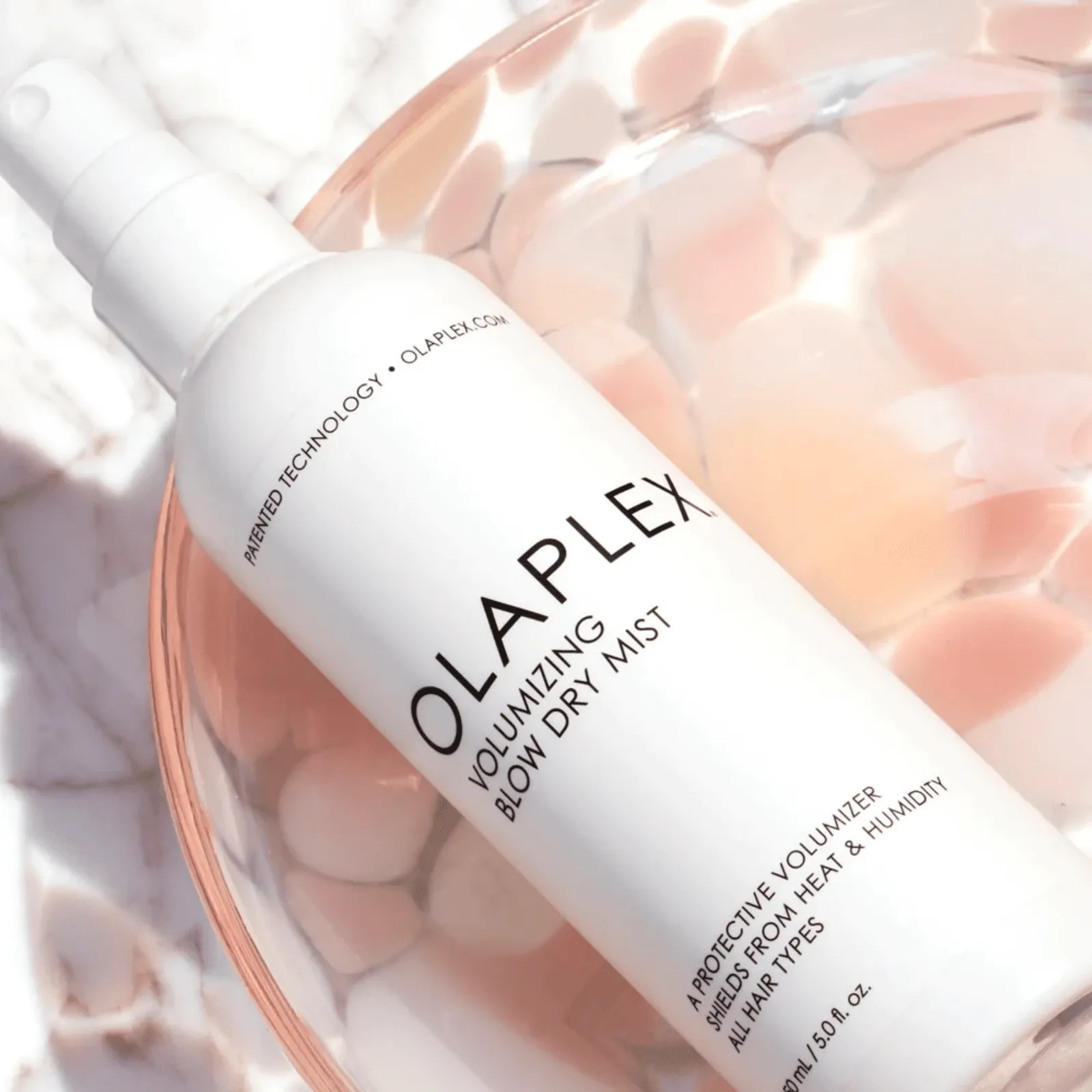 Olaplex | Styling Essentials Bundle