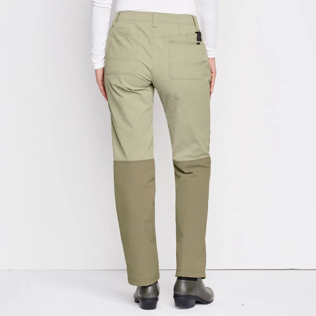 Orvis Women's Pro LT Field Pants