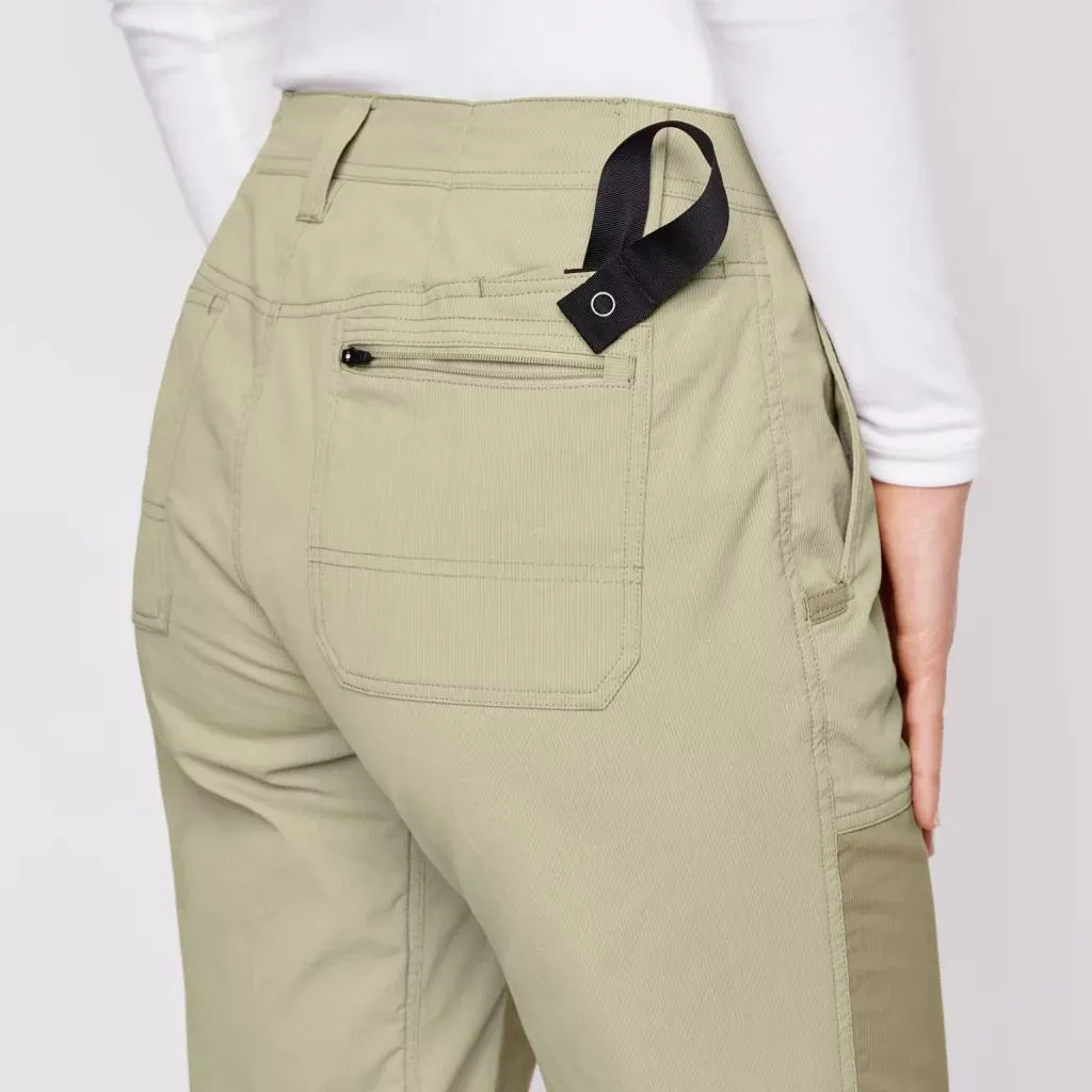 Orvis Women's Pro LT Field Pants