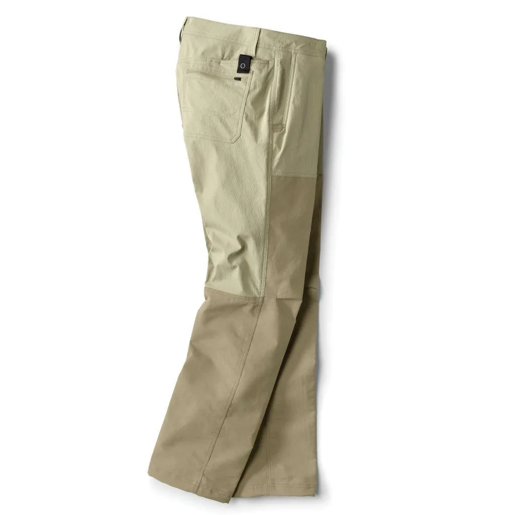 Orvis Women's Pro LT Field Pants