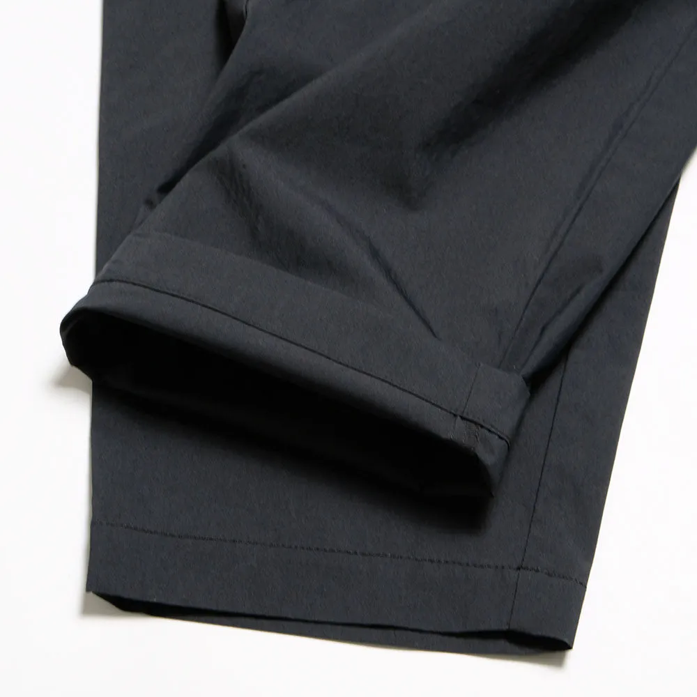 Porter Classic - POPLIN DUKE ELLINGTON PANTS - PC-035-2663