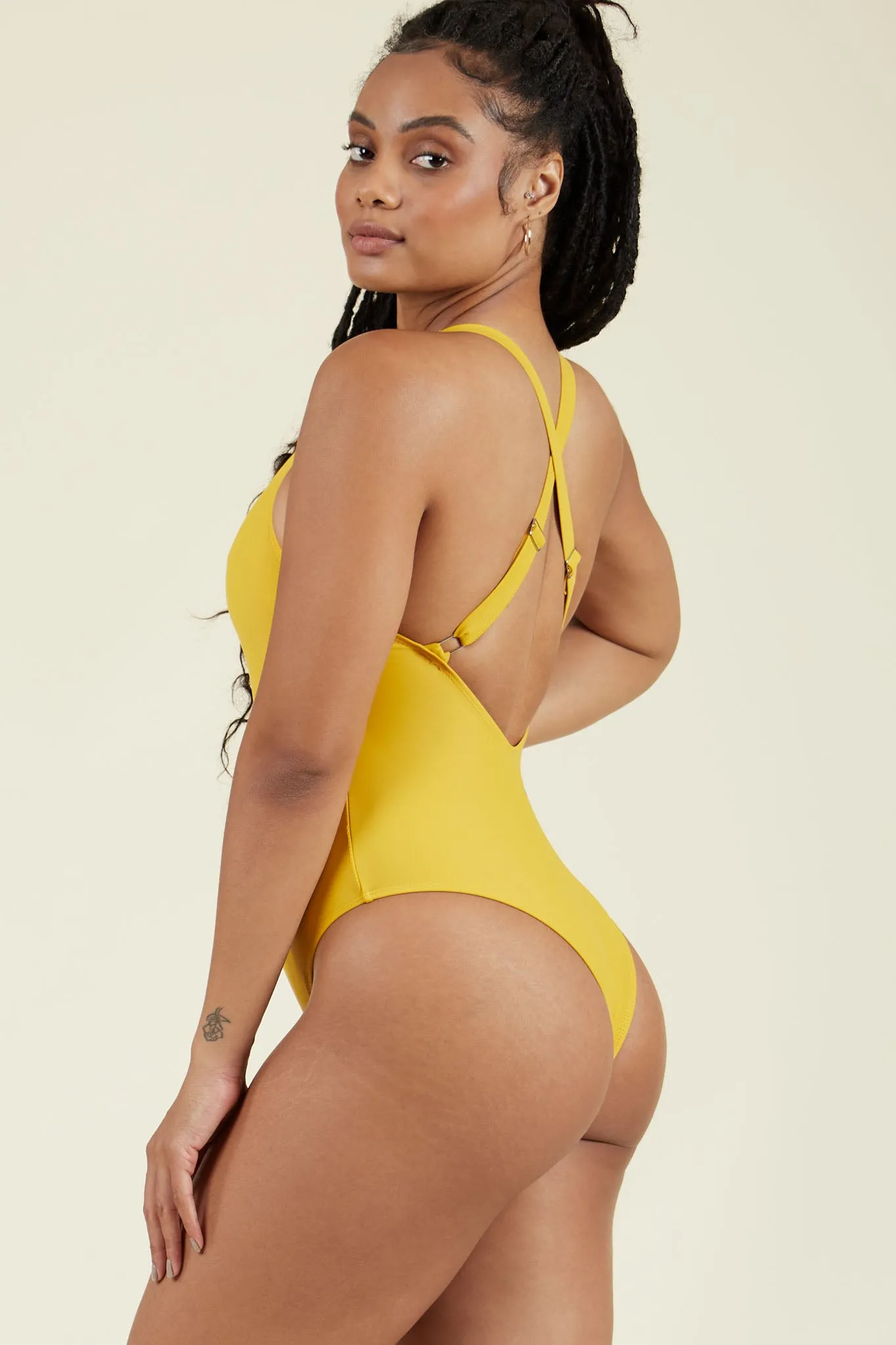 Sade One-Piece Swimsuit