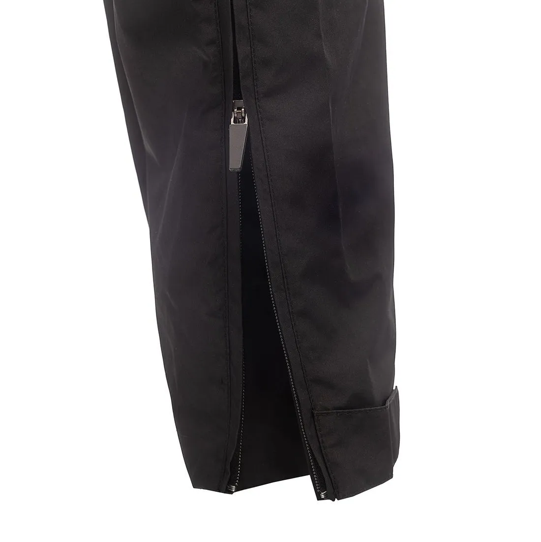 Technical Lady Rain Pants (Black)