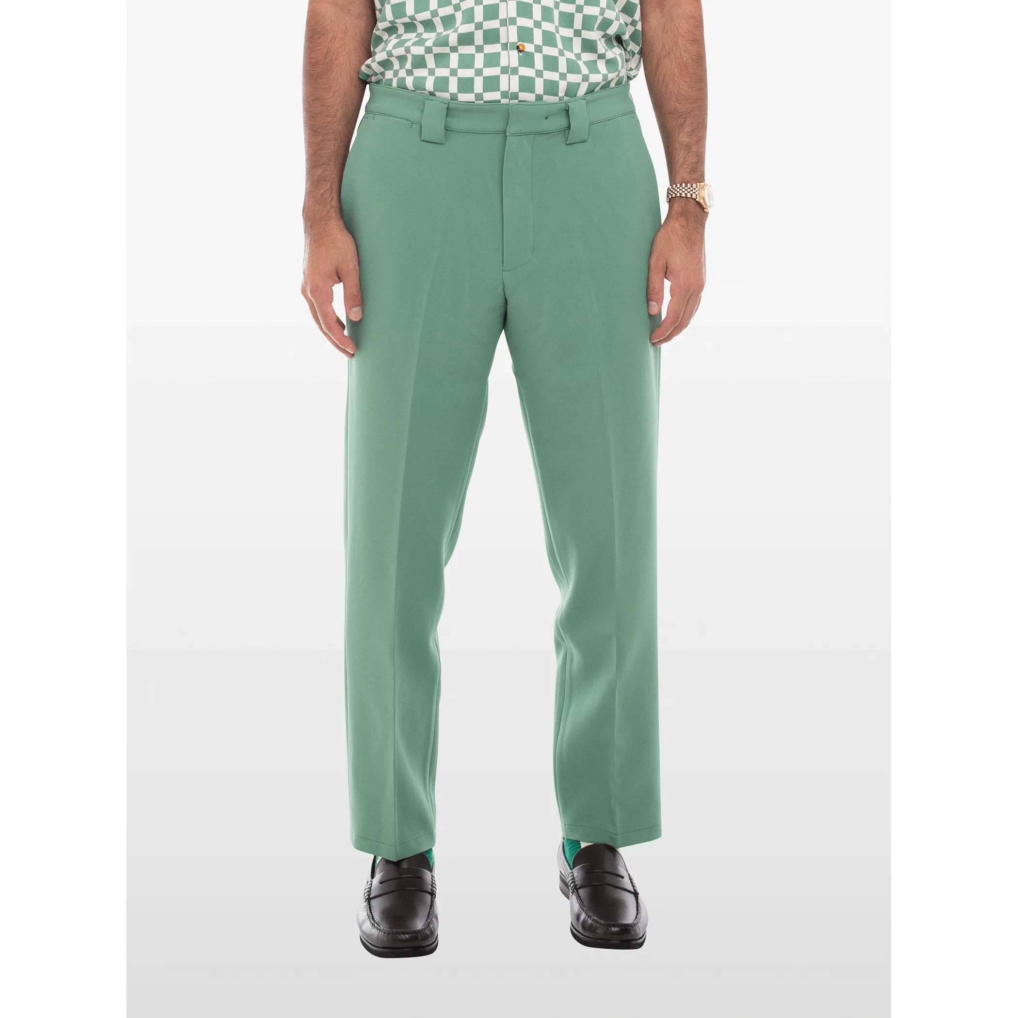 The Best Pant - Green