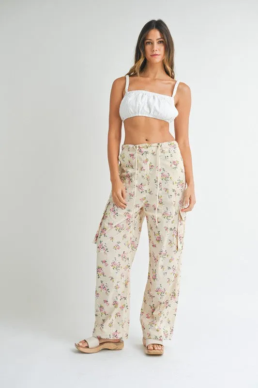 The Luli pants