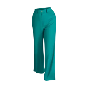 THE STROMBUS PANTS-JADE