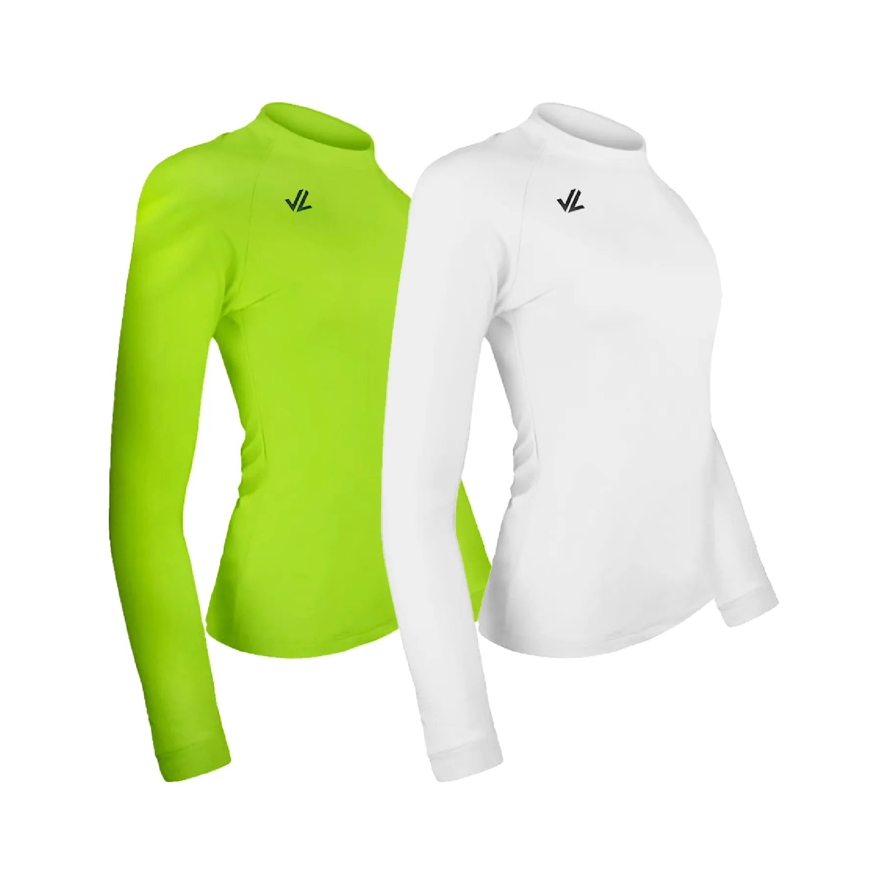 *Training Gear - Does NOT contain team logos* Men's/Women's Long Sleeve Tech Shirt - GREAT MIAMI CREW