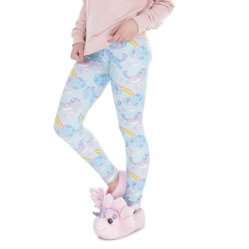 Unicorn Leggings