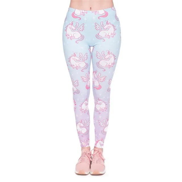 Unicorn Leggings