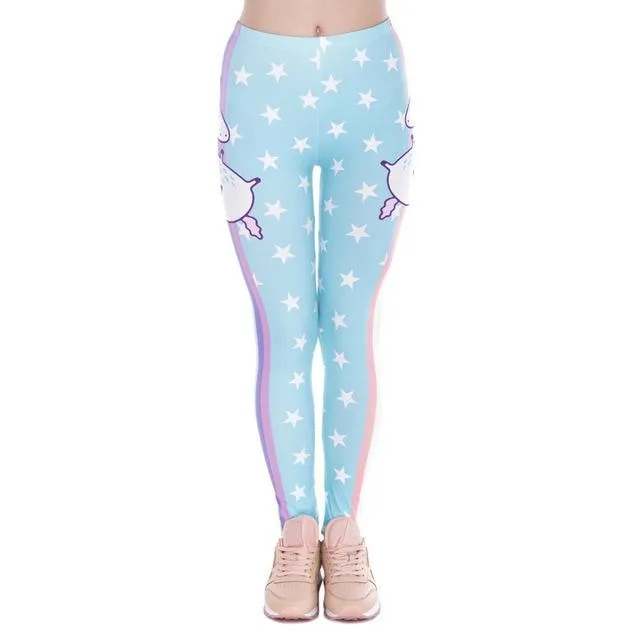 Unicorn Leggings