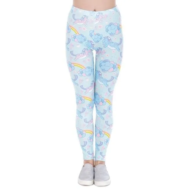 Unicorn Leggings