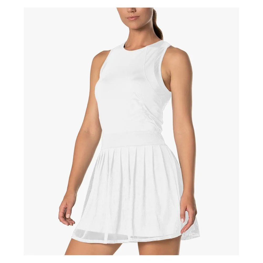 Women's Next Level Tennis Dress