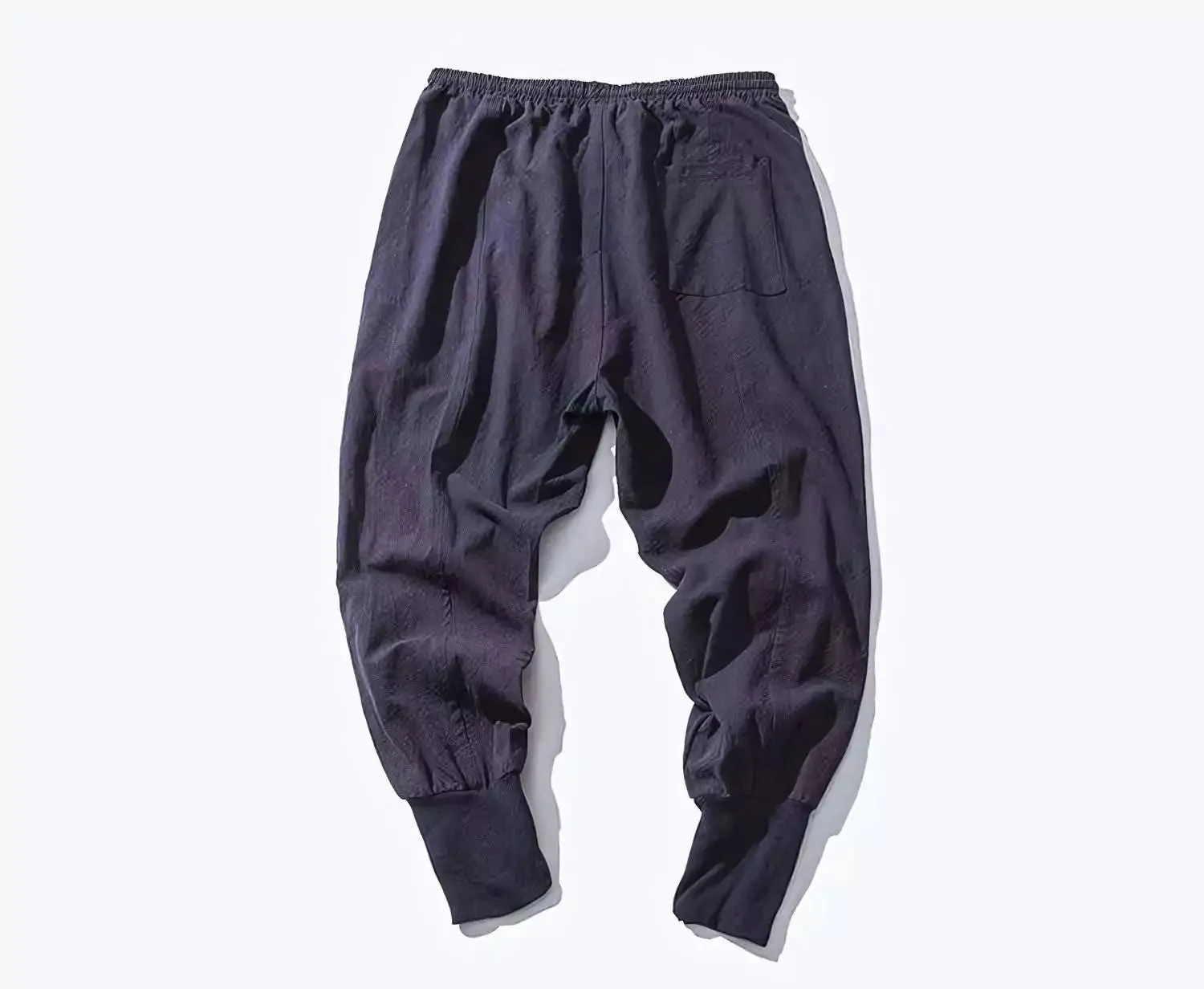 Yurinami Harem Pants